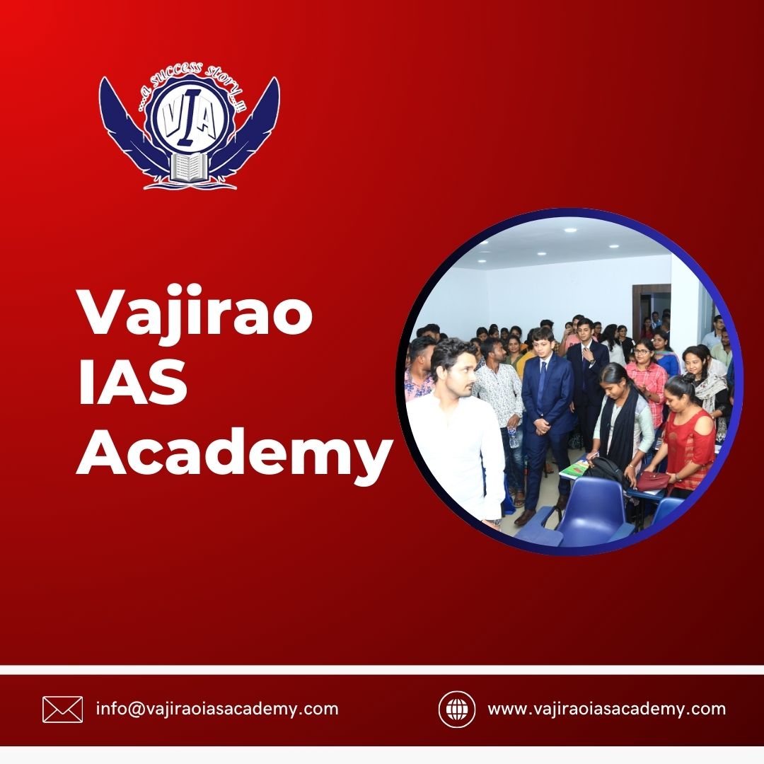 Best Ias Coaching Academy With Affordable Fees In Indore